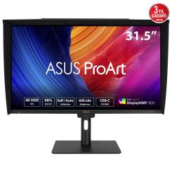 ASUS ProArt PA32UCE pantalla para PC 80 cm (31.5