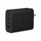 asus-rog-140w-usb-c-gan-universal-negro-corriente-alterna-carga-rapida-interior