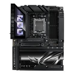 ASUS ROG CROSSHAIR X870E HERO BTF AMD X870E Zócalo AM5 ATX