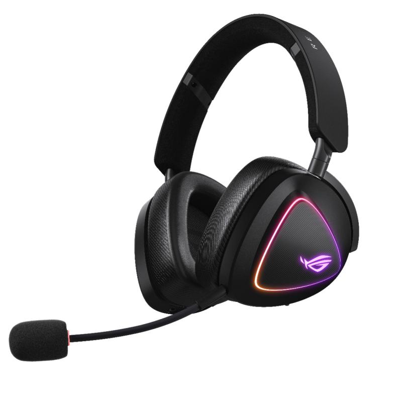 asus-rog-delta-ii-auriculares-inalambrico-y-alambrico-diadema-juego-usb-tipo-c-bluetooth-negro