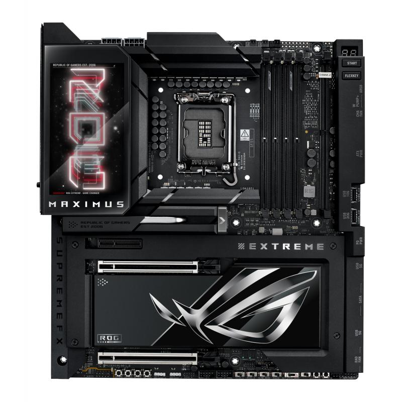 asus-rog-maximus-z890-extreme-intel-z890-lga-1851-socket-v1-atx-extendida