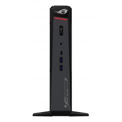 ASUS ROG NUC RNUC15JNK9X28AA2 Intel Core Ultra 9 275HX 32 GB DDR5-SDRAM 2 TB SSD NVIDIA GeForce RTX 5080 Windows 11 Home USFF Mini PC Negro