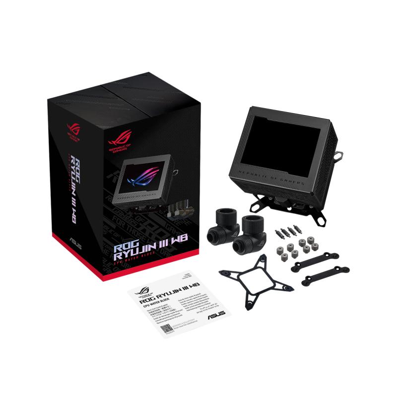 asus-rog-ryujin-iii-wb-bloque-de-agua
