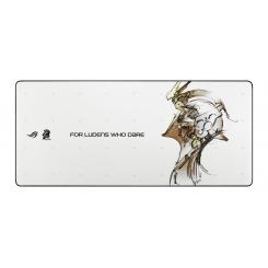 ASUS ROG Scabbard II XXL-KJP Alfombrilla de ratón para juegos Multicolor