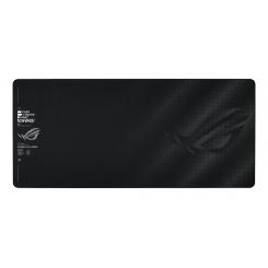 ASUS ROG Sheath II XXL Alfombrilla de ratón para juegos Negro