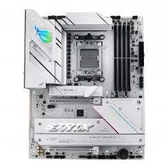 ASUS ROG STRIX B850-A GAMING WIFI AMD B850 Zócalo AM5 ATX