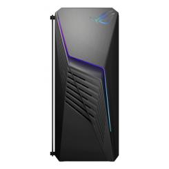 ASUS ROG Strix G13CHR G13CHR-51440F0450 - Sobremesa Gaming de (Intel Core i5-14400F, 16GB RAM, 1TB SSD, NVIDIA RTX 4060 8GB, Sin Sistema Operativo) Gris Oscuro