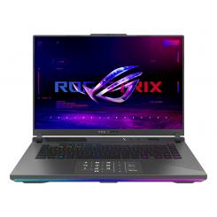 ASUS ROG Strix G16 G614FR-S5151 - Ordenador Portátil Gaming de 16