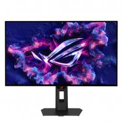 ASUS ROG Strix OLED XG27AQDMGR pantalla para PC 67,3 cm (26.5