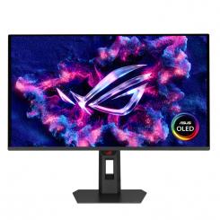 ASUS ROG Strix OLED XG27AQDNG pantalla para PC 67,3 cm (26.5