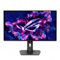 ASUS ROG Strix OLED XG27UCDMG pantalla para PC 67,3 cm (26.5