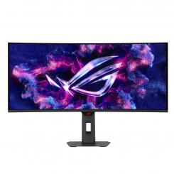 ASUS ROG Strix OLED XG34WCDG pantalla para PC 86,4 cm (34