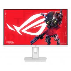 ASUS ROG Strix XG27ACMES-W pantalla para PC 68,6 cm (27