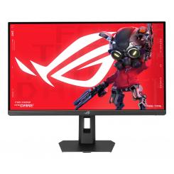 ASUS ROG Strix XG27ACS Gen2 (XG27ACSR) pantalla para PC 68,6 cm (27