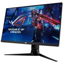 ASUS ROG Strix XG27AQ 68,6 cm (27