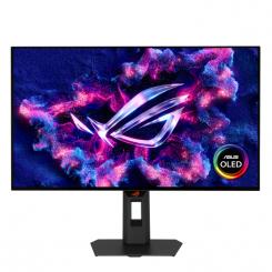 ASUS ROG Strix XG27AQWMG pantalla para PC 67,3 cm (26.5