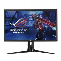 ASUS ROG Strix XG27UQR 68,6 cm (27