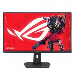 ASUS ROG Strix XG32UCG pantalla para PC 80 cm (31.5