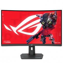 ASUS ROG Strix XG32WCMS pantalla para PC 80 cm (31.5