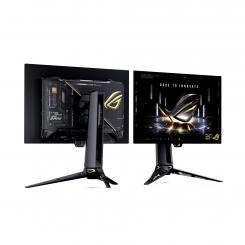 ASUS ROG Swift OLED PG27AQWP-G EDITION 20 pantalla para PC 67,3 cm (26.5