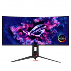 ASUS ROG Swift OLED PG34WCDN pantalla para PC 86,4 cm (34