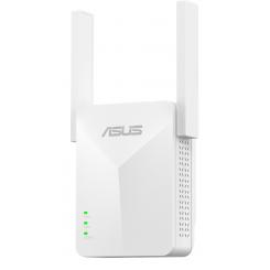 ASUS RP-AX50 Transmisor y receptor de red Blanco 10, 100, 1000 Mbit/s