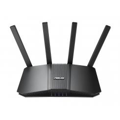 ASUS RT-BE58U V2 router inalámbrico 2.5 Gigabit Ethernet Doble banda (2,4 GHz / 5 GHz) Negro