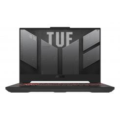 ASUS TUF Gaming A15 TUF507NVR-LP047 - Ordenador Portátil Gaming de 15.6