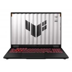 ASUS TUF Gaming A16 TUF608UHI-TU239 - Ordenador Portátil Gaming de 16