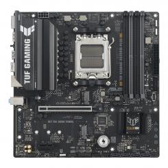 ASUS TUF GAMING A620AM-PLUS AMD A620A Zócalo AM5 micro ATX