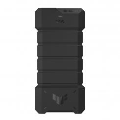 ASUS TUF Gaming AS2000 PLUS 2 TB USB Tipo C USB 3.2 Gen 2x2 Negro