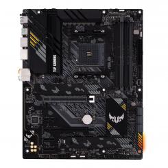 ASUS TUF GAMING B550-PRO AMD B550 Zócalo AM4 ATX