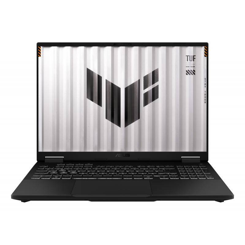 asus-tuf-gaming-f16-tuf608jpr-qt187-ordenador-portatil-gaming-de-16-wqxga-165hz-intel-core-i7-14650hx-16gb-ram-1tb-ssd-rtx-5070-8gb-sin-sistema-operativo-gris-jager-teclado-qwerty-espanol