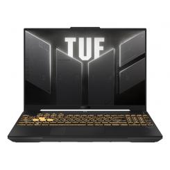 ASUS TUF Gaming TUF607VU-RL130 - Ordenador Portátil Gaming de 16