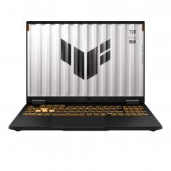 ASUS TUF Gaming TUF608JMR-RV038 - Ordenador Portátil Gaming de 16