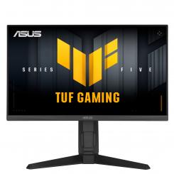 ASUS TUF Gaming VG249QML5A pantalla para PC 60,5 cm (23.8
