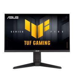 ASUS TUF Gaming VG259QMRL5A pantalla para PC 62,2 cm (24.5
