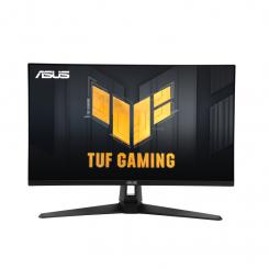 ASUS TUF Gaming VG279QM1A pantalla para PC 68,6 cm (27
