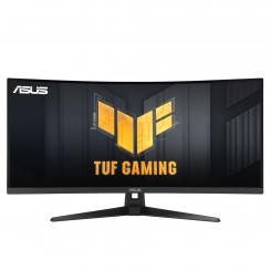 ASUS TUF Gaming VG34VQ3B pantalla para PC 86,4 cm (34