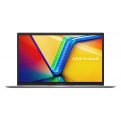 ASUS Vivobook 15 X1504MA-BQ221 Intel Core 7 350 Portátil 39,6 cm (15.6