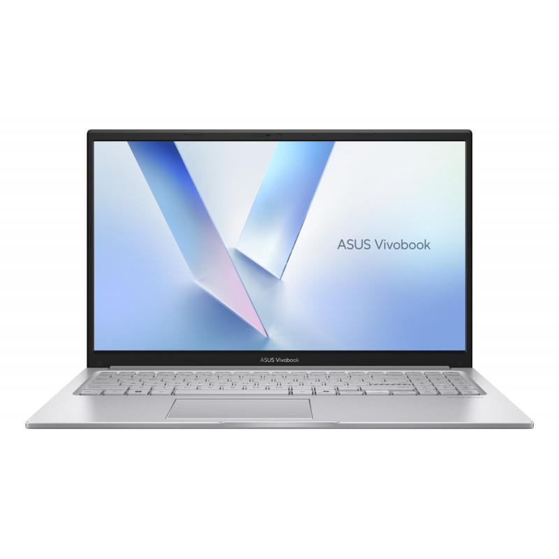asus-vivobook-15-x1504ma-bq222-ordenador-portatil-156-full-hd-intel-core-7-350-8gb-ram-512gb-ssd-graphics-sin-sistema-operativo-plata-fria-teclado-qwerty-espanol