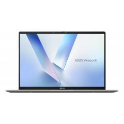 ASUS Vivobook 16 X1607CA-MB121 Copilot+ PC - Ordenador Portátil