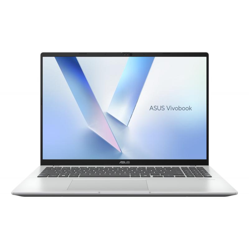 asus-vivobook-16-x1607ca-mb229-copilot-pc-copilot-pc-ordenador-portatil-wuxga-intel-core-ultra-5-225h-32gb-ram-1tb-ssd-arc-130t-sin-sistema-operativo-plata-fria-teclado-qwerty-espanol