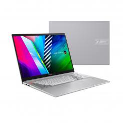 ASUS VivoBook Pro 16X OLED OLED N7600ZE-L2015W - Portátil 16