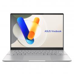 ASUS Vivobook S 14 OLED OLED M5406NA-QD082W - Ordenador Portátil 14