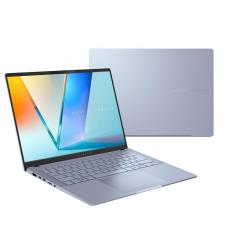 ASUS Vivobook S 14 OLED S5406SA-PP051W Copilot+ PC - Ordenador Portátil 14