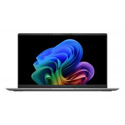 ASUS Vivobook S 15 OLED S5507QA-MA001W - Portátil 15.6