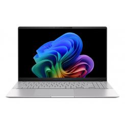 ASUS Vivobook S 15 OLED S5507QA-MA006W Copilot+ PC - Ordenador Portátil 15.6