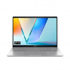 ASUS Vivobook S14 OLED M3407GA-SF010 Copilot+ PC - Ordenador Portátil 14