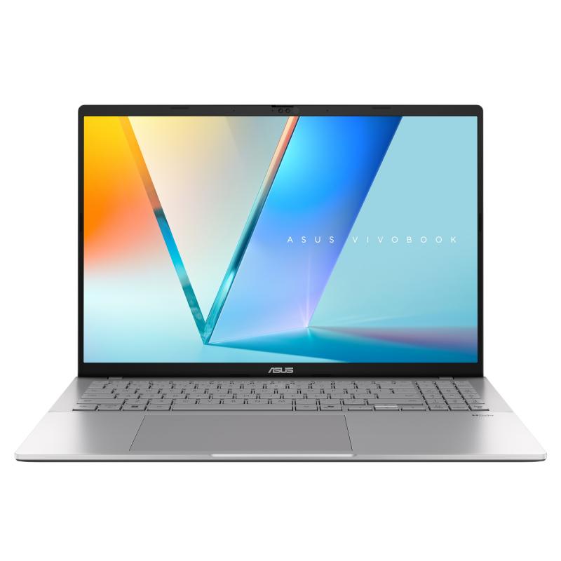 asus-vivobook-s16-m3607ka-sh049w-copilot-pc-ordenador-portatil-16-wuxga-amd-ryzen-ai-5-330-32gb-ram-1tb-ssd-radeon-820m-windows-11-home-plata-fria-teclado-qwerty-espanol